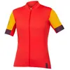 Endura - Women's FS260 S/S Jersey - Maillot de cyclisme taille S, rouge