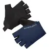 Gants Endura EGM bleu foncé noir - S
