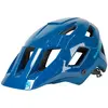 Casque Endura Hummvee Plus MIPS bleu myrtille - L-XL