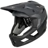 Casque Endura MT500 MIPS noir gris foncé - L-XL