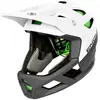 Casque Endura MT500 MIPS blanc gris foncé - M-L