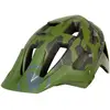 Endura SingleTrack MIPS Helmet - Casque VTT homme Tonal Olive S / M (51 - 56 cm)