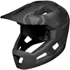 Endura SingleTrack Full Face MIPS Helmet - Casque VTT intégral Black S / M (51 - 56 cm)