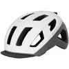 Casque Endura Urban Luminite MIPS blanc gris foncé - L-XL
