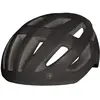 Casque route Endura Xtract Noir L/XL (58/63 cm) RE1574BK