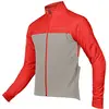 Endura Windchill Jacket II - Veste vélo homme Pomegranate S