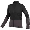 Endura Maillot à Manches Longues Fs260 Jetstream