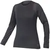 Endura T-shirt à Manches Longues Singletrack