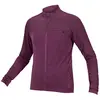 Endura Maillot à Manches Longues Gv500
