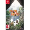 Spike Chunsoft Made in Abyss: Binary Star Falling into Darkness Nintendo Switch