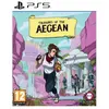 Playstation Games Ps5 Treasures Of The Aegean