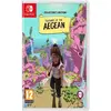 Just For Games Treasures of the Aegean Collector's Edition Nintendo Switch