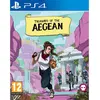 Just For Games Treasures of the Aegean PS4