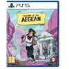 Just For Games Treasures of the Aegean Collector's Edition PS5