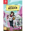 Just For Games Treasures Of The Aegean Jeu Switch