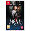 Nintendo Games Switch Ikai