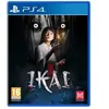 Numskull Games Jeu d'horreur psychologique Ikai - PS4 - En boîte - Octobre 2021