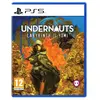 NUMSKULL Undernauts Labyrinth of Yomi PS5