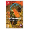 Just For Games Undernauts: Labyrinth of Yomi Nintendo Switch