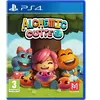 Playstation Games Ps4 Alchemic Cutie