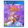 Just For Games Clive 'n' Wrench Collector's Edition PS4