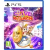Just For Games Clive 'n' Wrench PS5