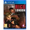 Playstation Games Ps4 Rico London