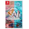 Just For Games Ai The Somnium Files Nirvana Initiative Standard Edition Switch