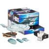 Numskull Cbs - Star Trek - Calendrier De L'avent 24 Jours (figurine Enterprise