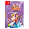 Just For Games Clive 'n' Wrench Edition Collector Nintendo Switch Nintendo Switch