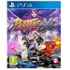 Just For Games Battle Axe Ps4