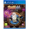 Numskull Games Battle Axe Badge Edition sur PS4, un jeu Action / aventure pour PS4.