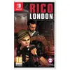Numskull Games Rico London Nintendo Switch