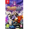 Numskull Games Battle Axe : Badge Edition Switch