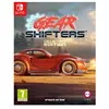 Numskull Games Gearshifters Collector's Edition Nintendo SWITCH