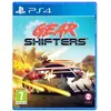 JUST FOR GAMES Gearshifters PS4