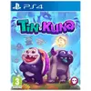 Just For Games Jeu de Puzzle - Tin & Kuna - PS4 - Monde coloré et chaotique - Périls à relever