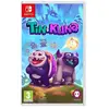 Just For Games Tin & Kuna Nintendo Switch