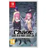 Just For Games Chaos Double Pack Steelbook Edition Nintendo Switch Nintendo Switch