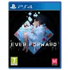Jeu d'aventure/puzzle - Ever Forward - PS4 - En boîte - Octobre 2021