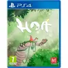 Numskull Games Jeu de puzzle-plateforme - Hoa - PS4 - Graphismes peints à la main - Atmosphère relaxante - 1 joueur