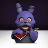 Numskull Five Nights At Freddy's - Figurine Tubbz Bonnie 1st Edition 10 Cm