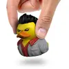 Numskull TUBBZ Mini Figurine en Vinyle Yakuza - Kazuma Kiryu Cosplay Duck