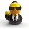 Matrix - Figurine Tubbz Agent Smith 1st Edition 10 cm