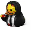 Numskull TUBBZ Première édition : John Wick Pencil Cosplay Figurine en Vinyle Canard en Caoutchouc