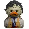 Numskull TUBBZ Mini: Horror   Leatherface Figurine en Vinyle en Forme de Canard