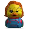 Numskull Chucky Jeu d'enfant - Figurine Tubbz Mini Chucky 5 cm