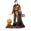 Numskull - Halloween- Calendrier de lAvent de 24 jours (figurine Micha...