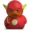 Dc Comics Tubbz Figurine Pvc The Flash 1st Edition 10 Cm