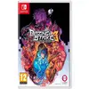 NUMSKULL Blazing Strike Collector Edition Nintendo Switch Nintendo Switch
